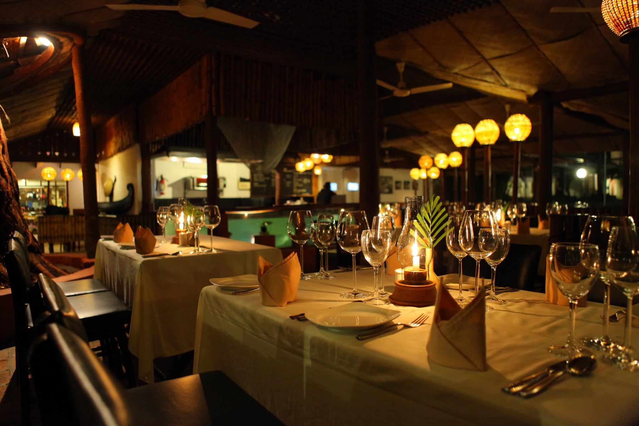 Hotel Casino - Cgh Earth, Cochin 5*