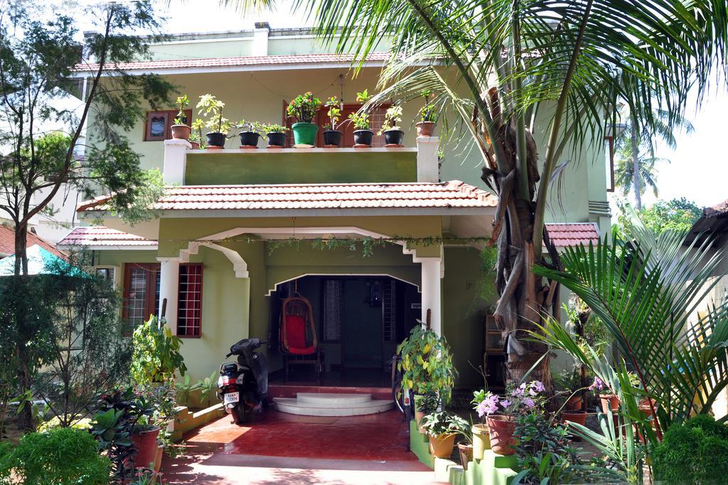 Homestay Wright