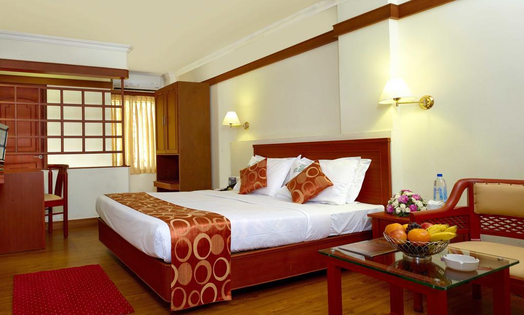 Aiswarya Kochi