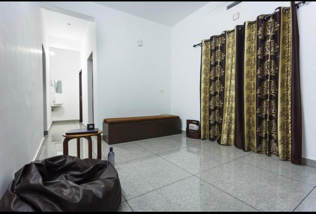 Salamath Apartment Kochi