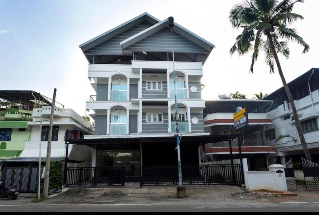 Apartment Salamath