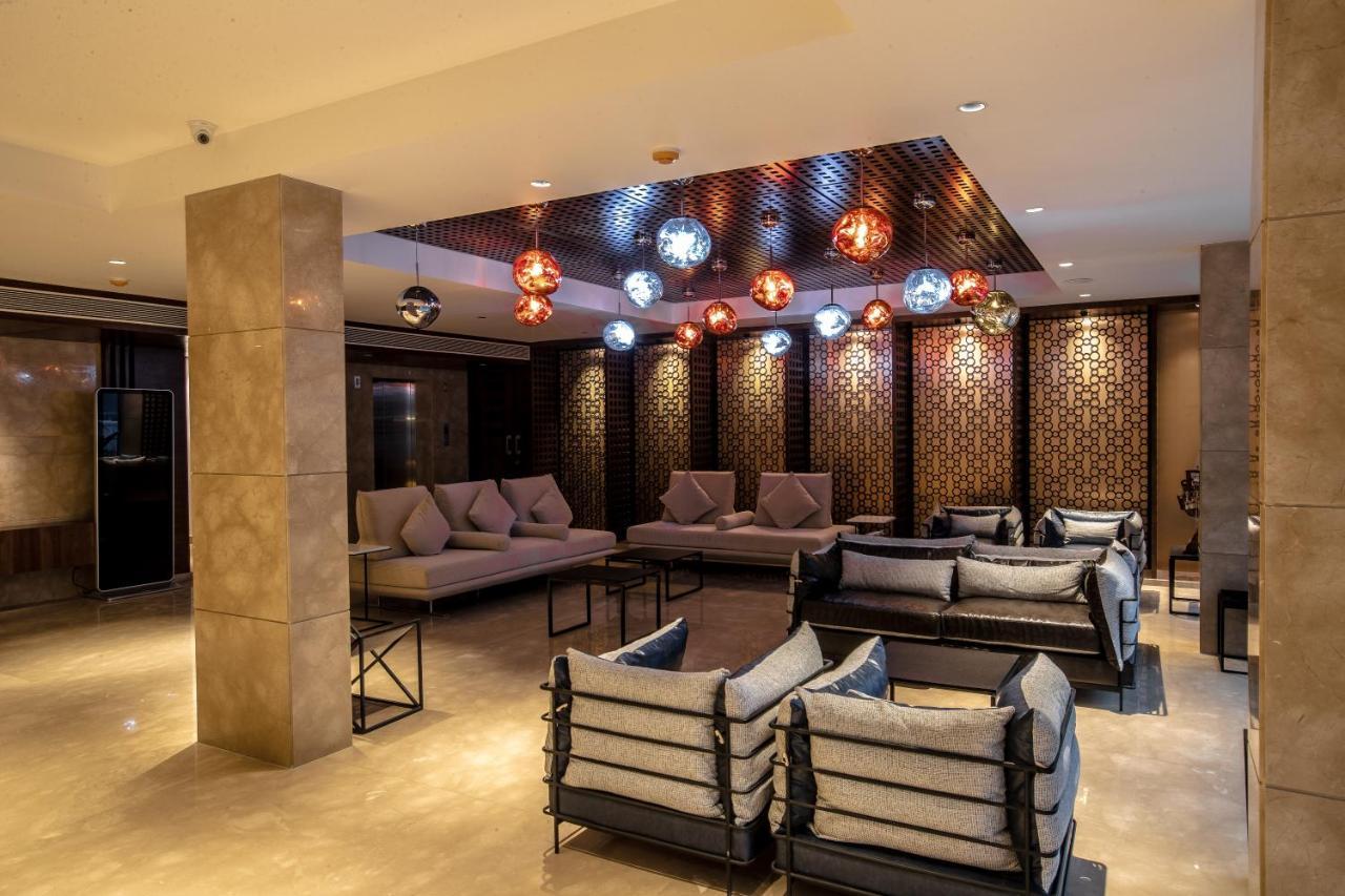 Span International 4*