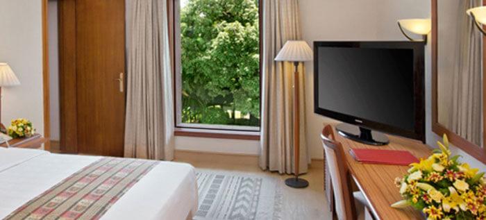The Fern-an Ecotel Hotel, Hotel