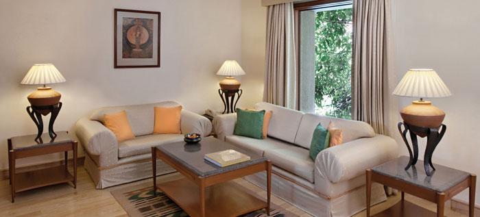 Hotel The Fern-an Ecotel Hotel, 5*