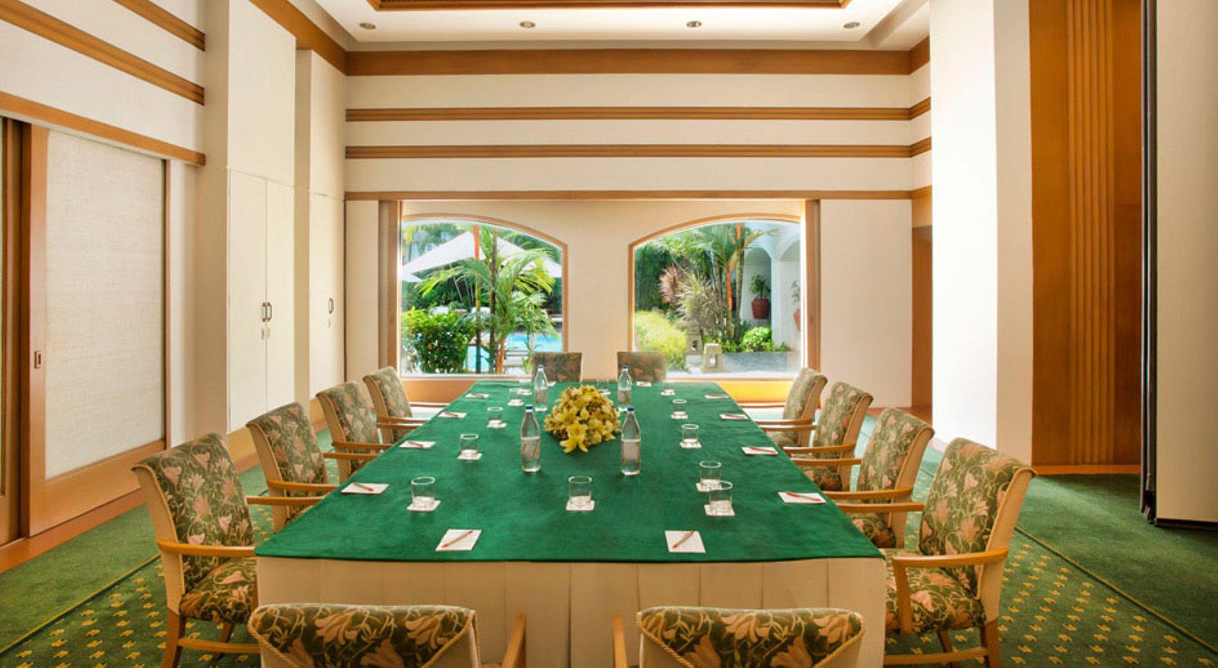 Hotel The Fern-an Ecotel Hotel, Kochi