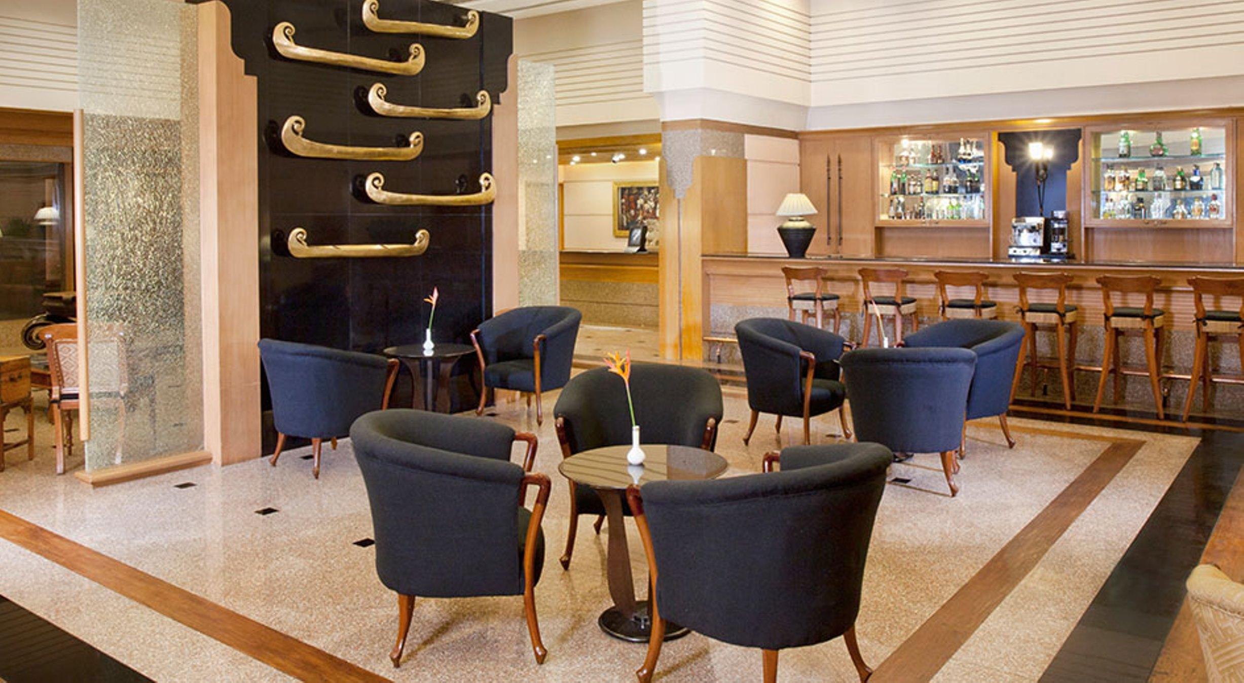 Hotel The Fern-an Ecotel Hotel,