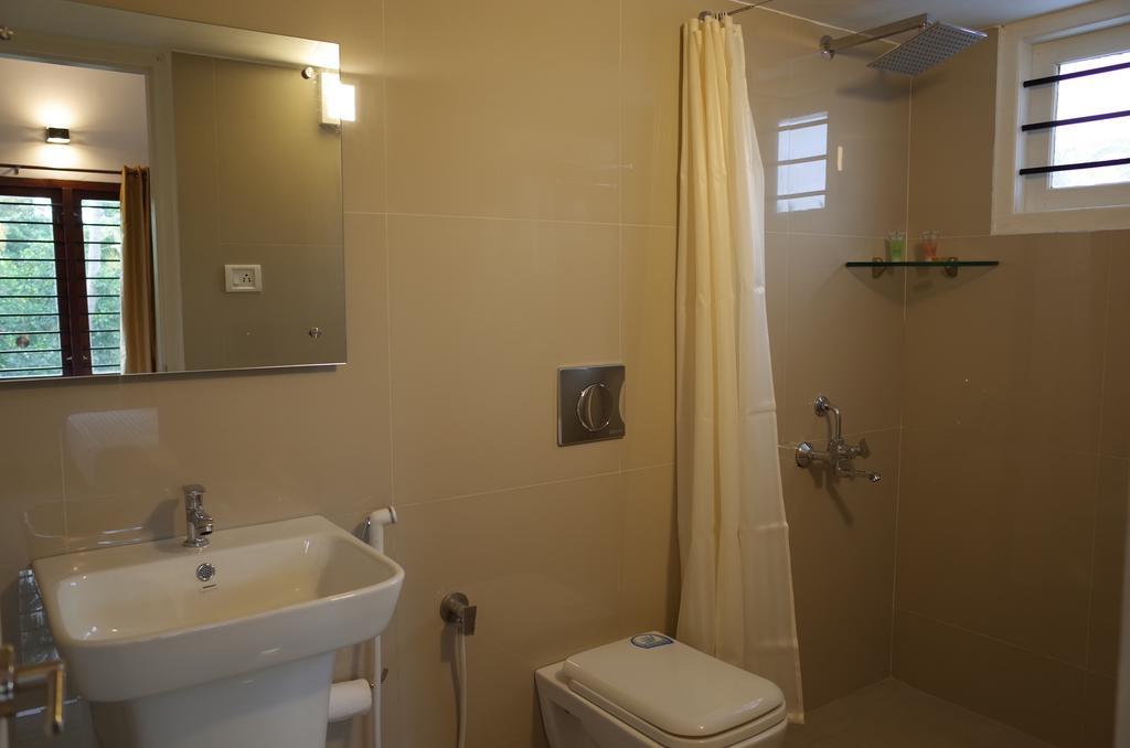 Grace Bed & Breakfast Kochi