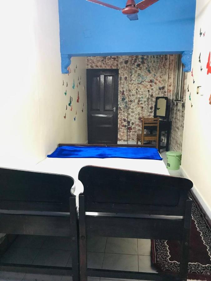 Hostel Brisbane & Kochi