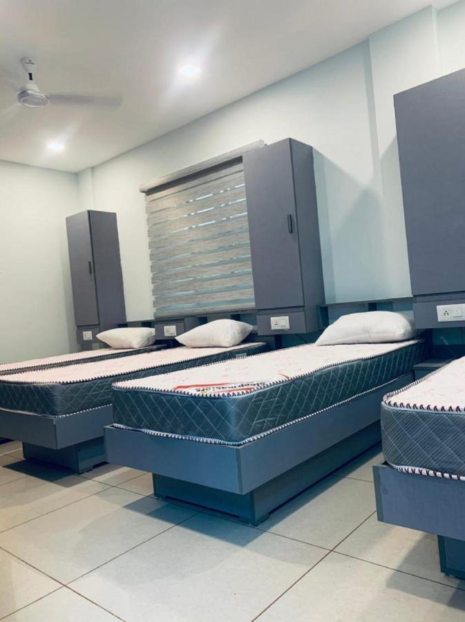 Emerald Royal Residency Hotel Kochi