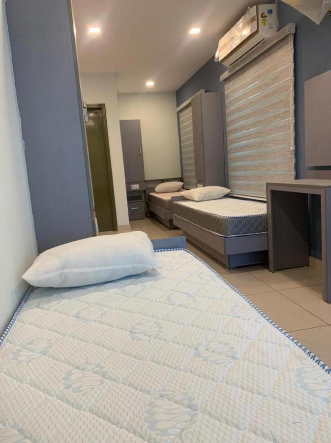 Hotel Emerald Royal Residency 3*