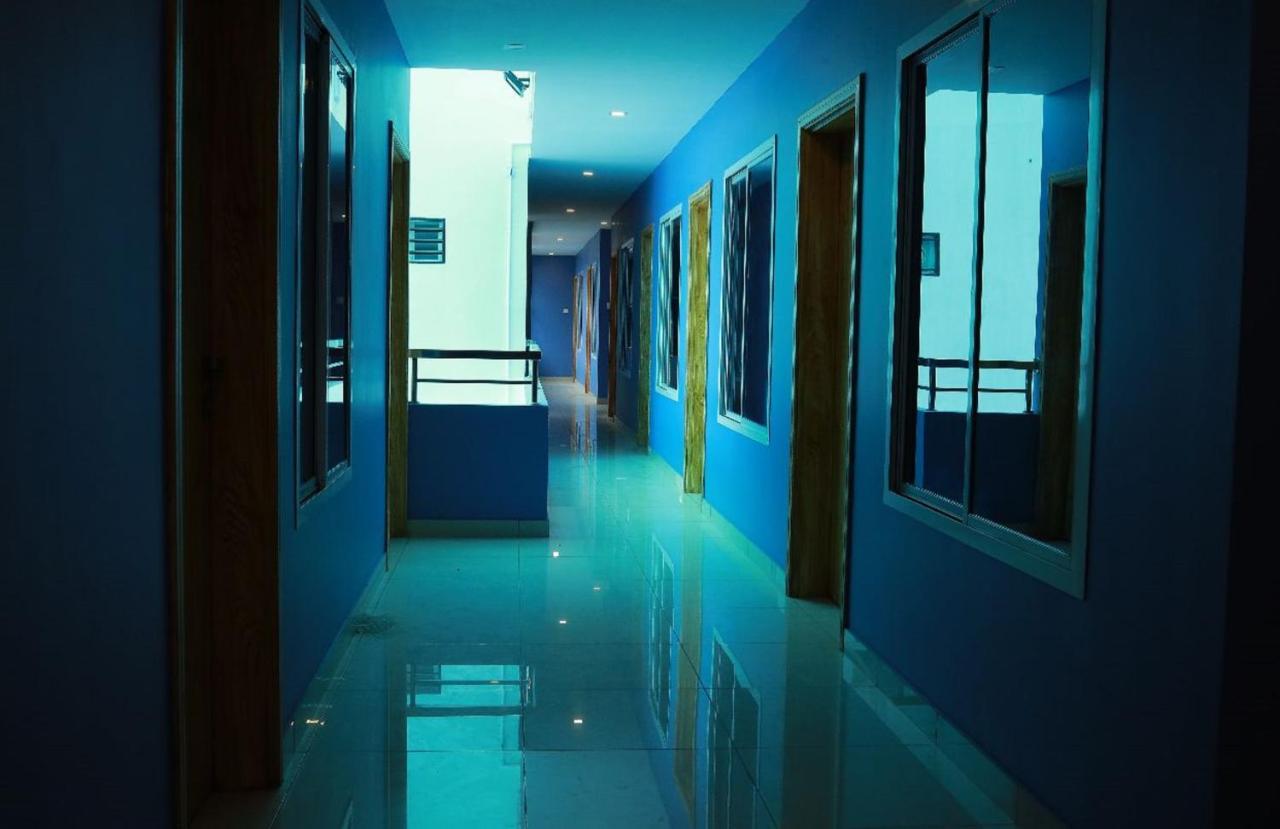 Emerald Royal Residency 3*