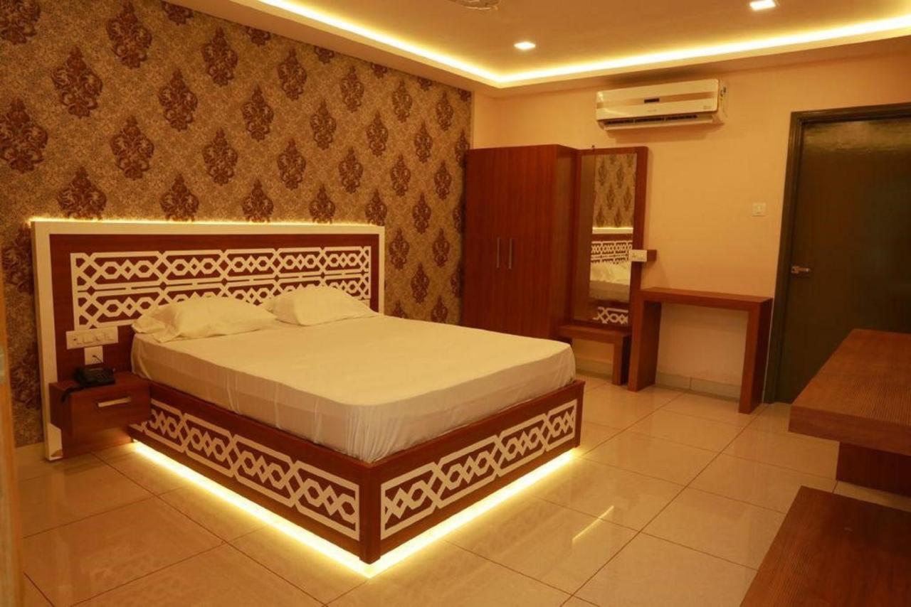 Emerald Royal Residency 3* Kochi