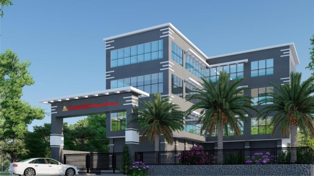 Emerald Royal Residency 3* Kochi
