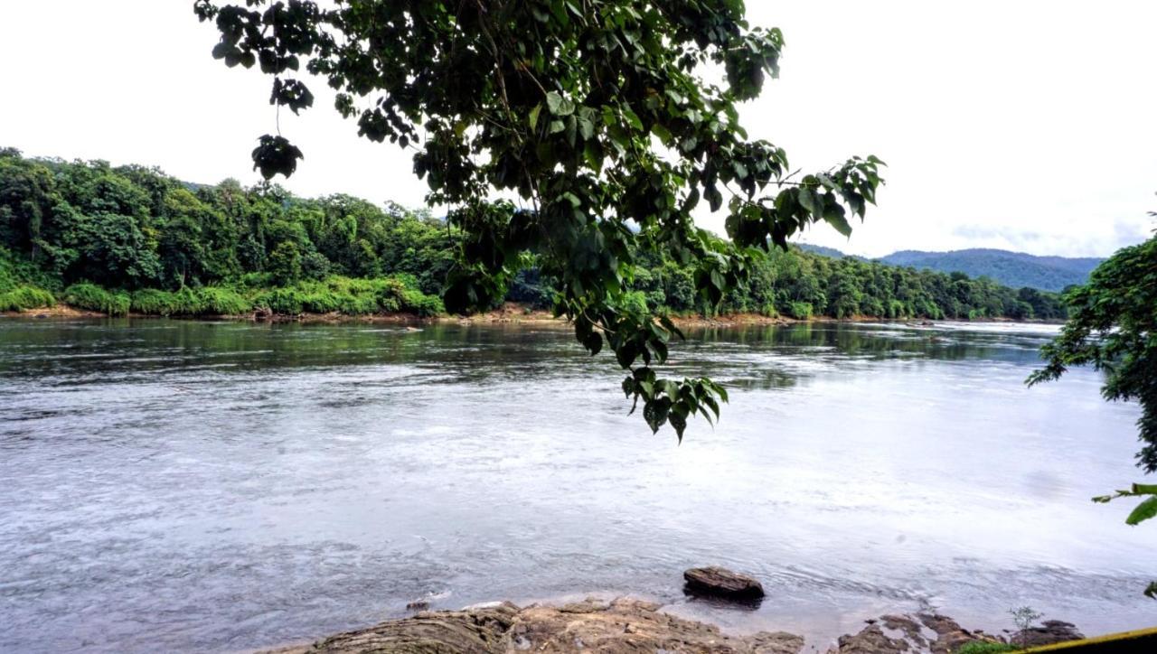 Vajra Ayurveda And Yoga Retreat * Kochi