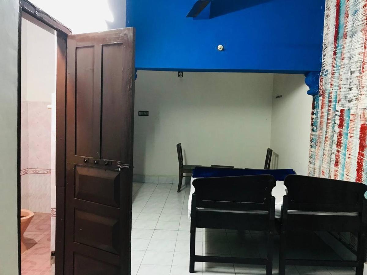 Brisbane & Hostel