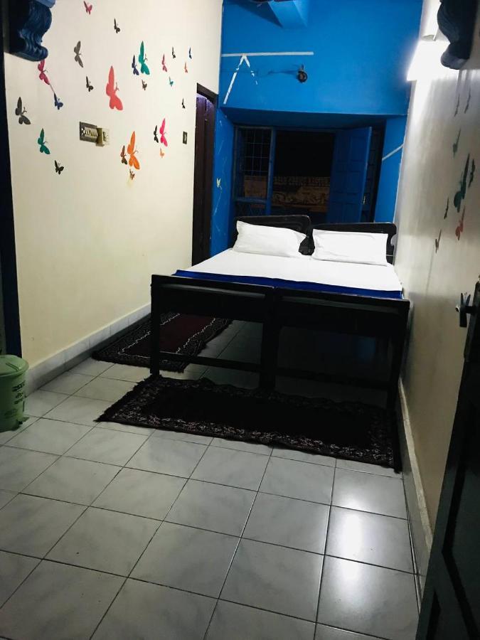 Hostel Brisbane & Kochi