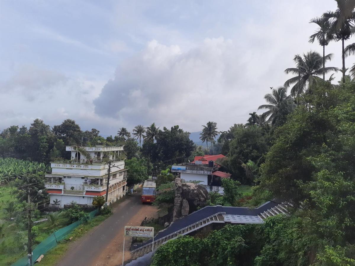 Emerald Royal Residency