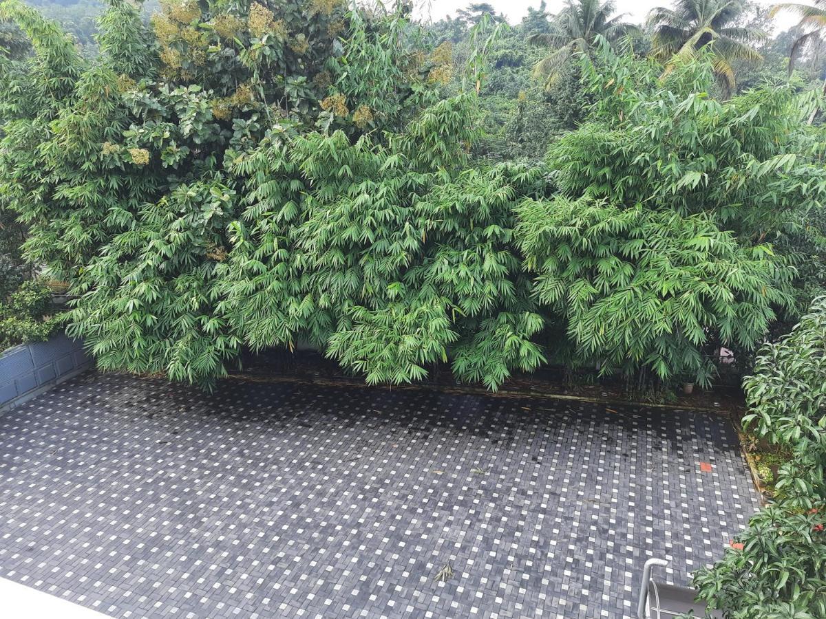 Emerald Royal Residency 3* Kochi
