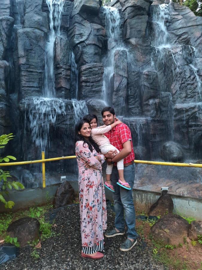 Hotel Emerald Royal Residency Kochi