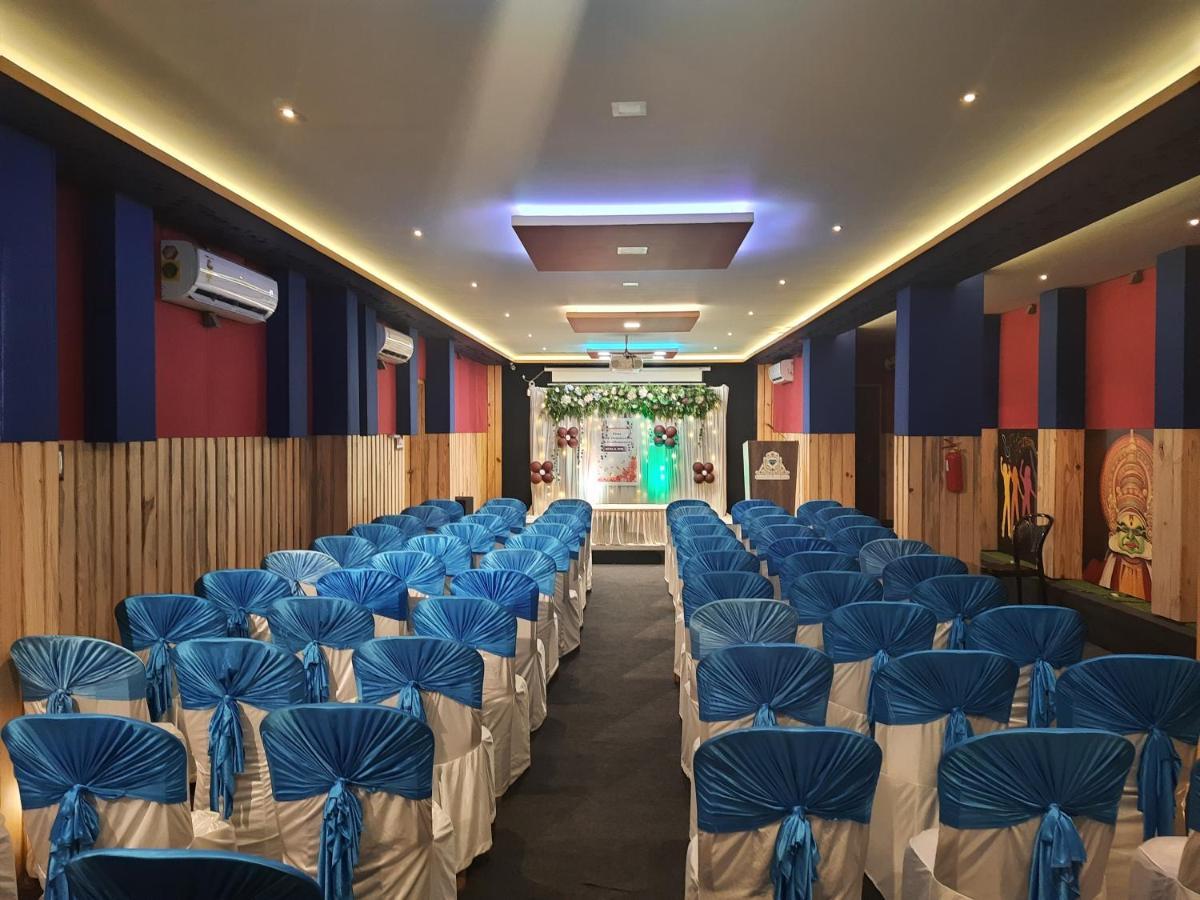 Emerald Royal Residency 3* Kochi