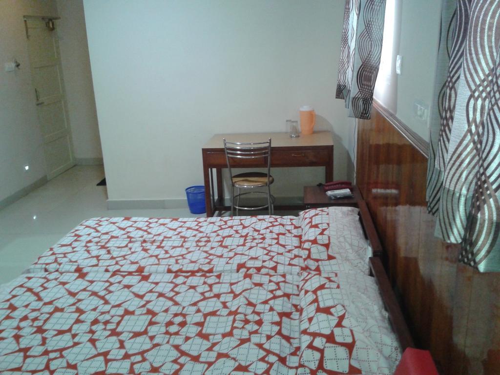 Hotel Embassy Kochi