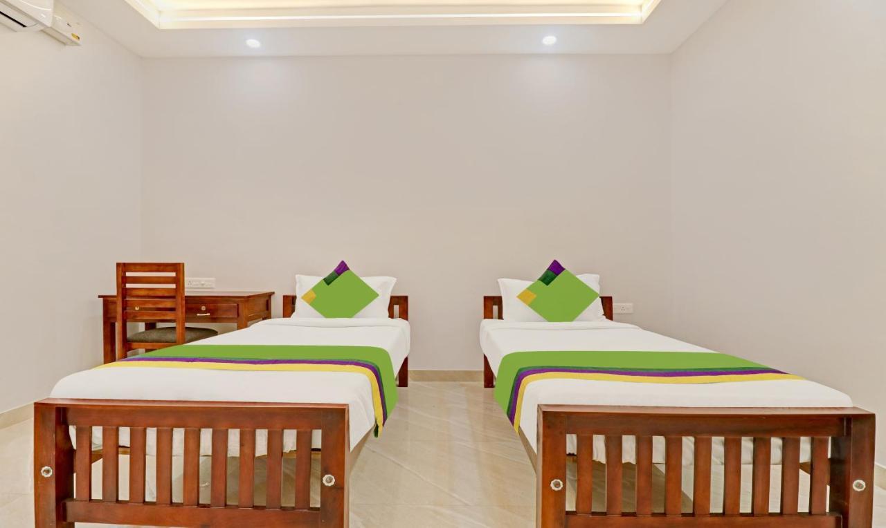 Itsy Palm Grove By D2v Hotel