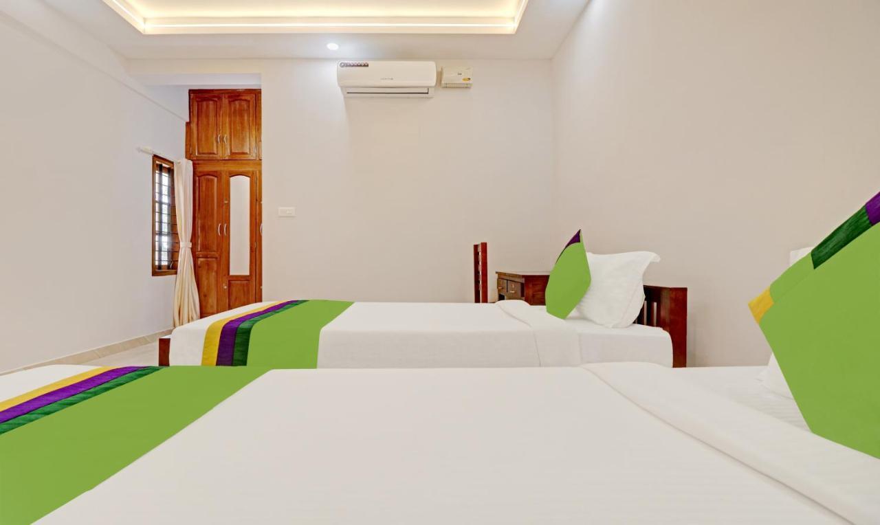 Hotel Itsy Palm Grove By D2v