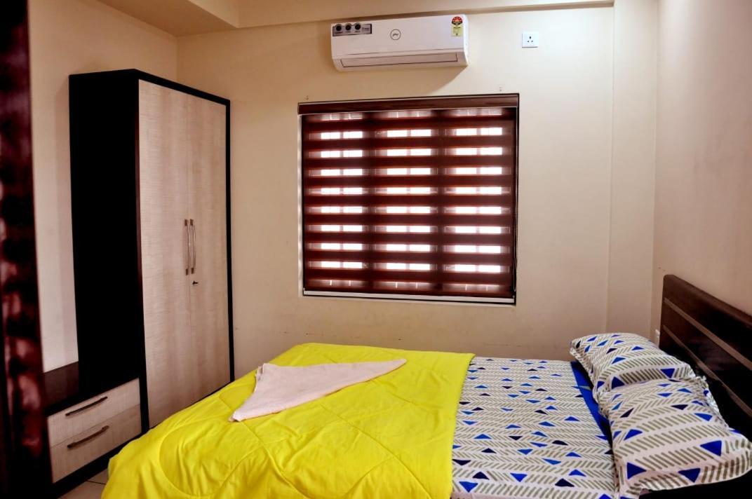 Apartment Baithul Kareem Kochi
