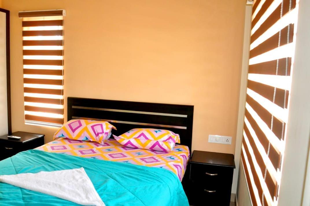 Baithul Kareem Apartment Kochi