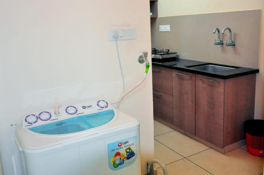 Baithul Kareem Apartment *