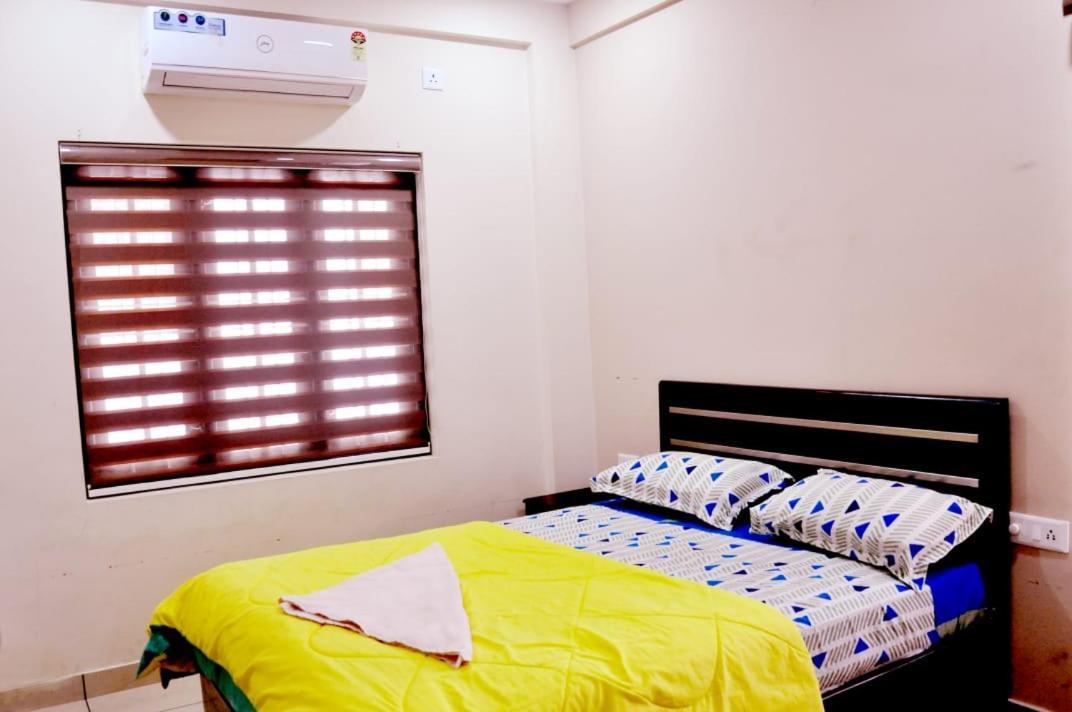 Baithul Kareem Apartment *