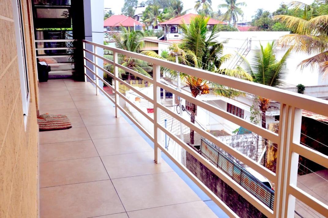 Baithul Kareem Apartment Kochi