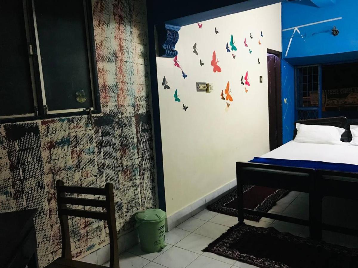 Hostel Brisbane & Kochi