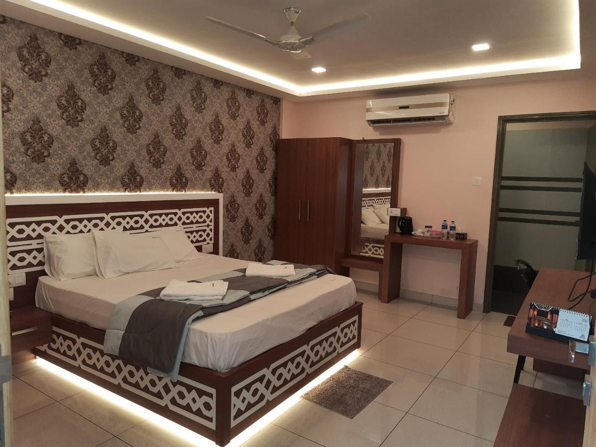 Emerald Royal Residency Kochi