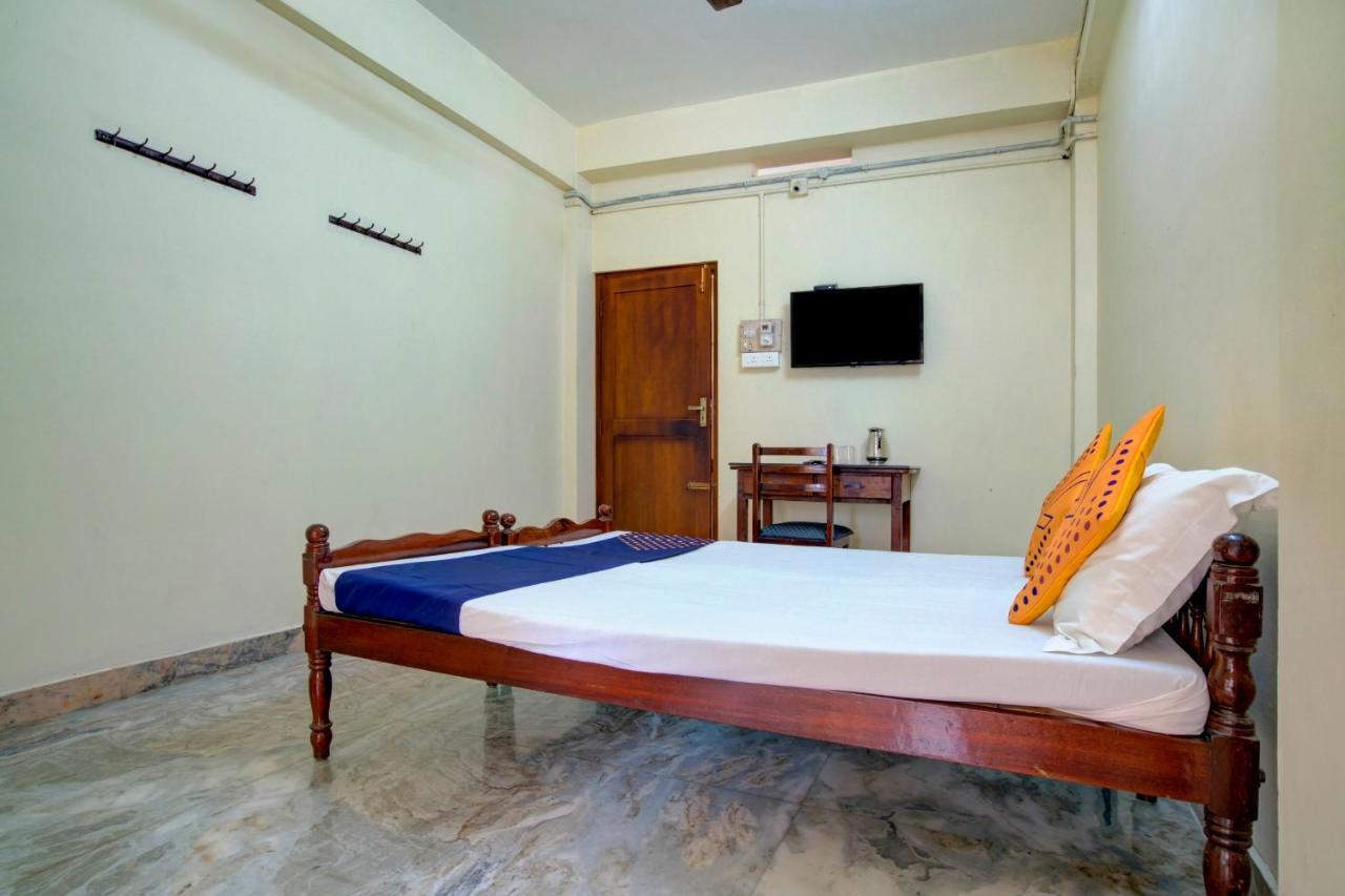 Spot On 77576 Thomson Kochi