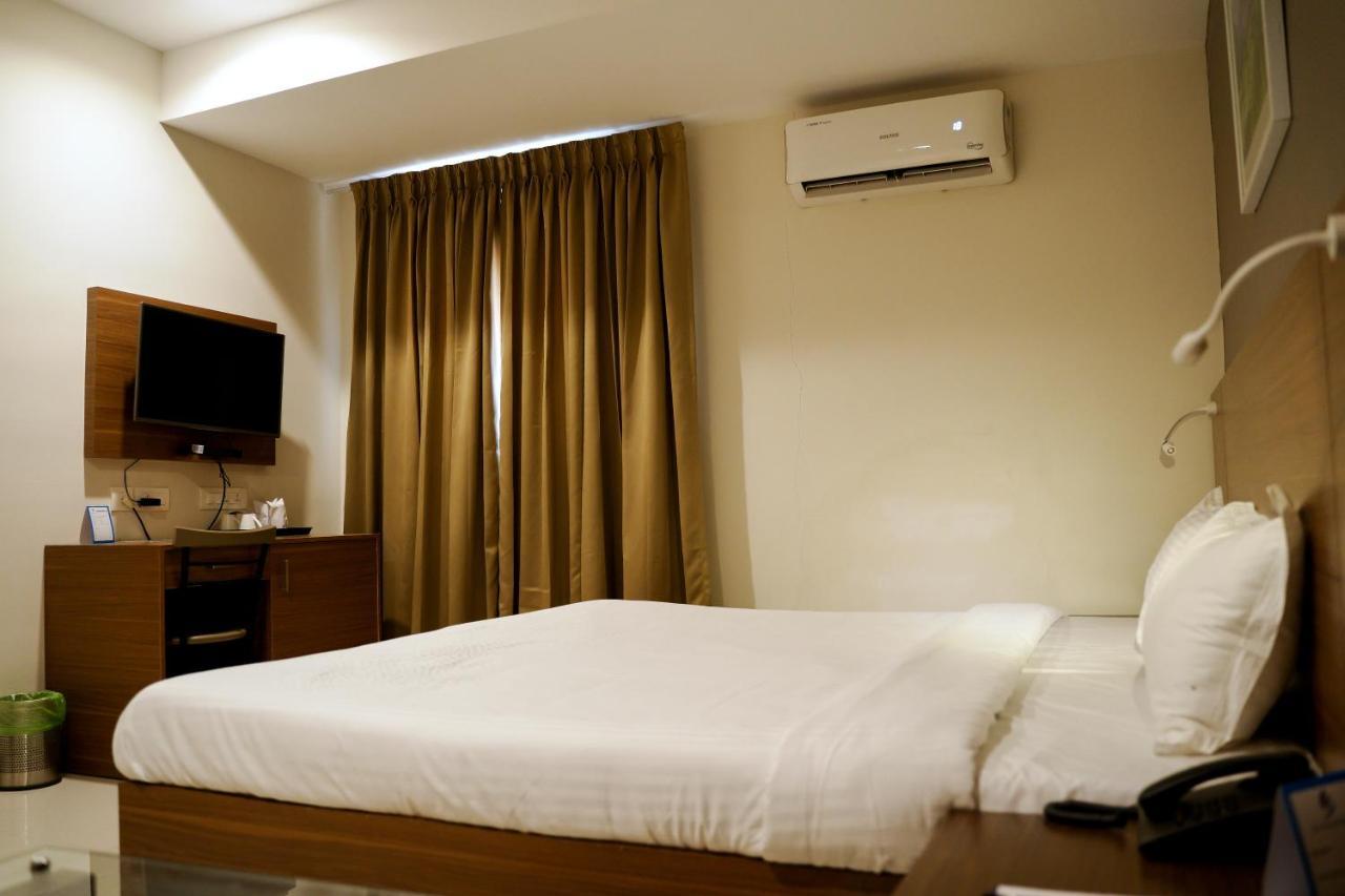 Hotel Gino Tourist Kochi