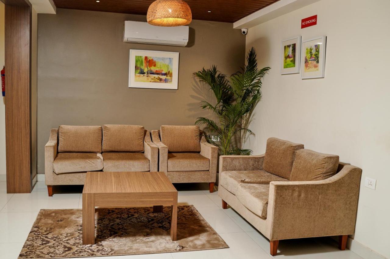 Gino Tourist Hotel