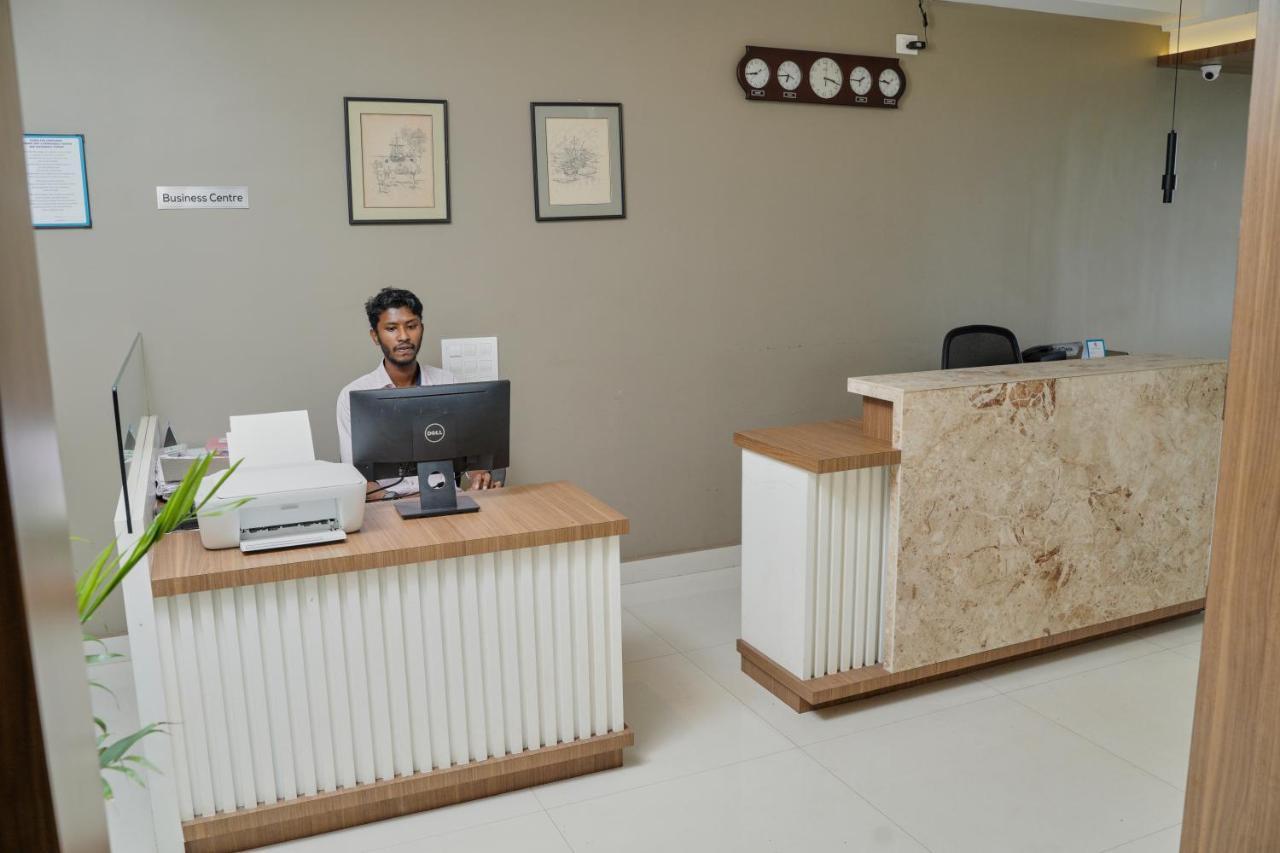 Gino Tourist Hotel 3*