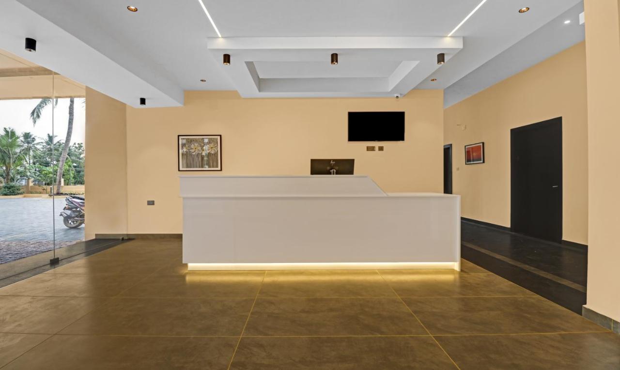 Treebo Grand Vistara Airport Hotel 3*
