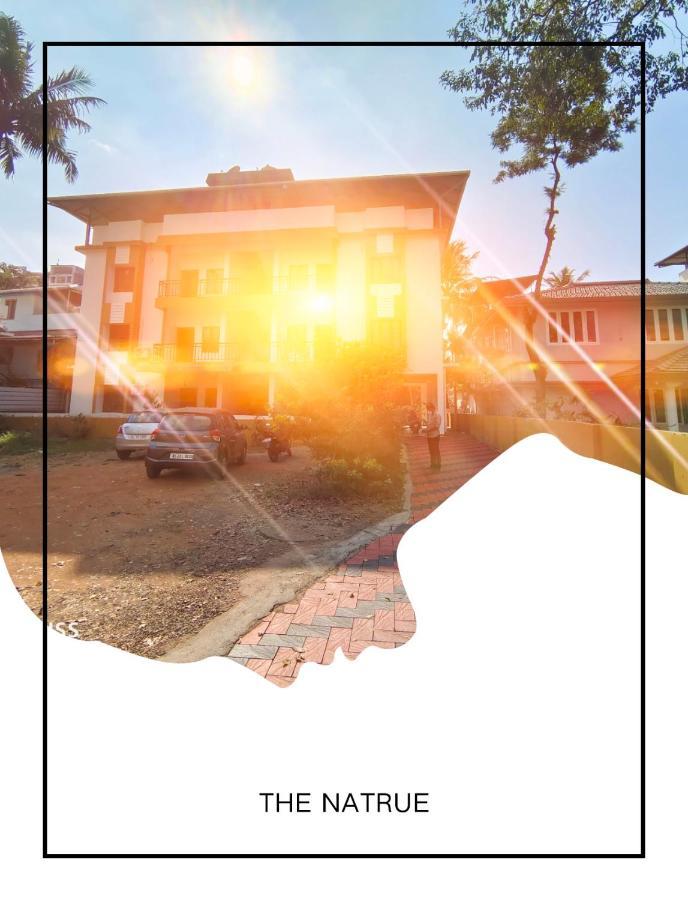 Aparthotel Retaj Residency *