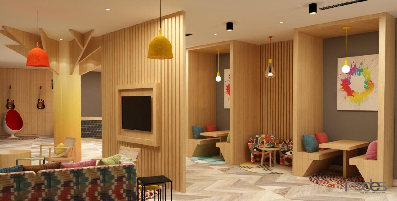 Ginger Kochi, Kalamassery Hotel Kochi