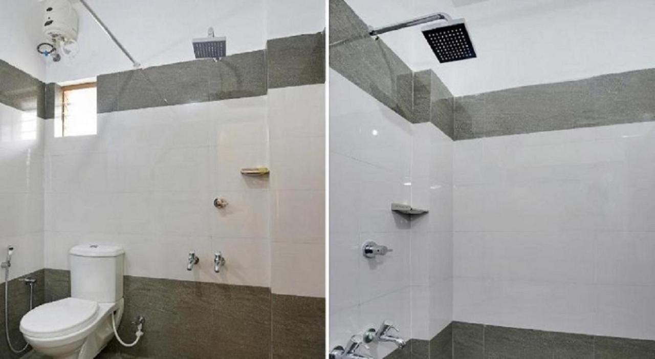 Retaj Residency Kochi