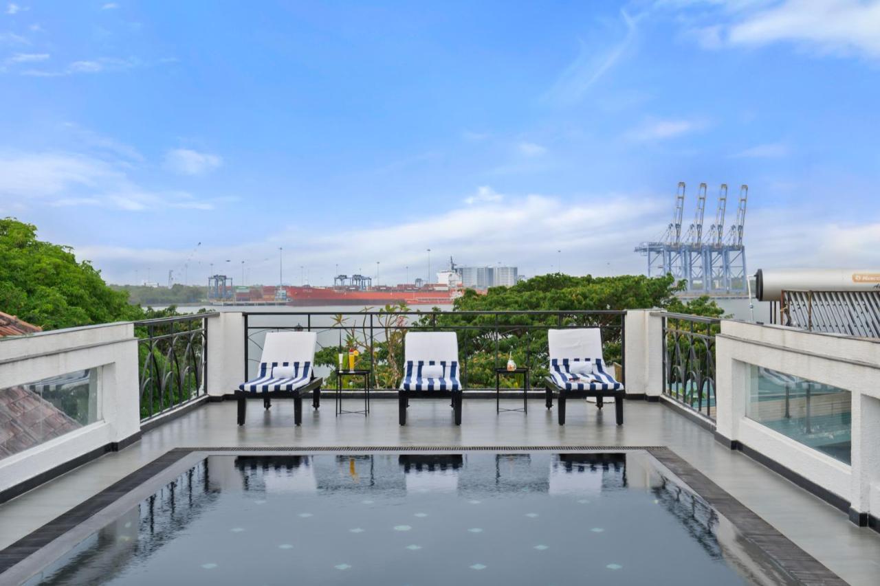 Welcomheritage Azora By Ayatana, Hotel Kochi