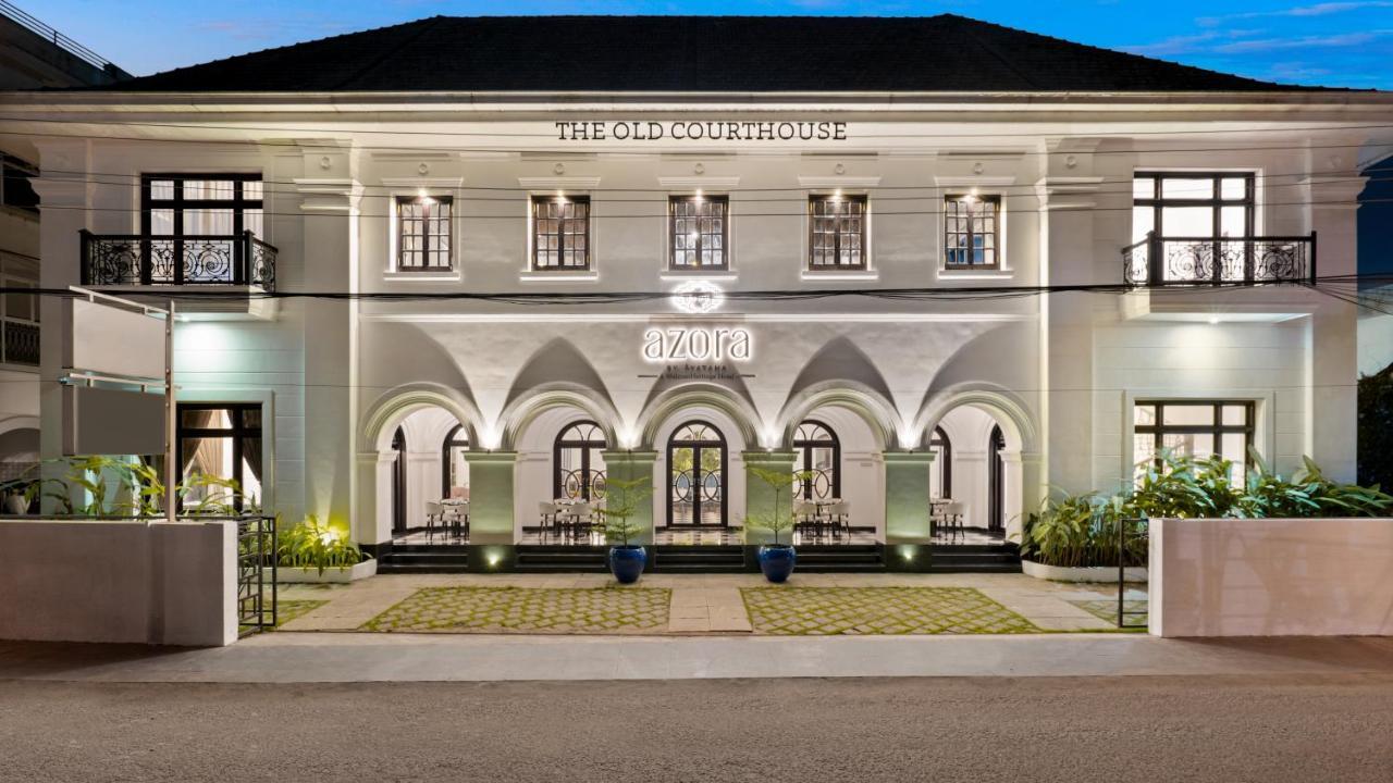 Welcomheritage Azora By Ayatana, Hotel Kochi