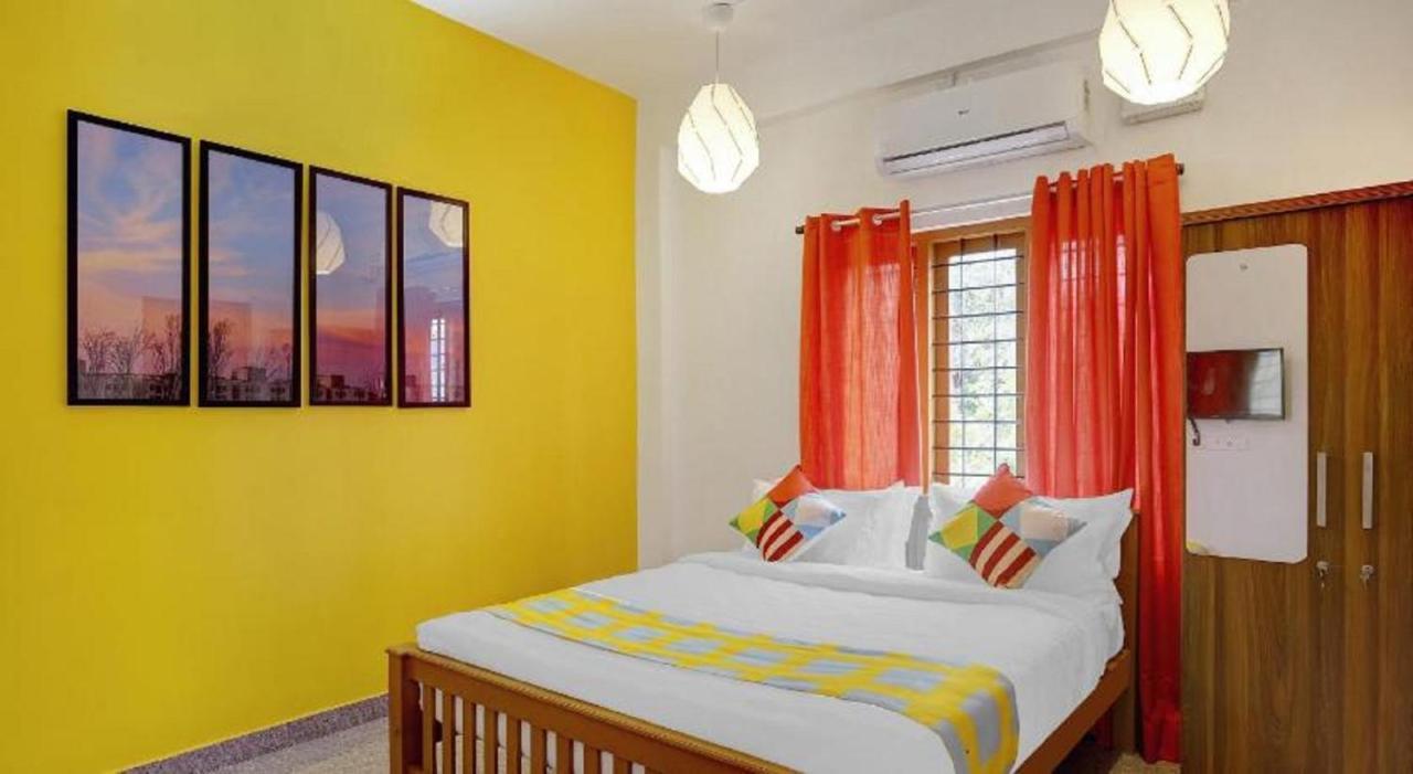 Retaj Residency Aparthotel *