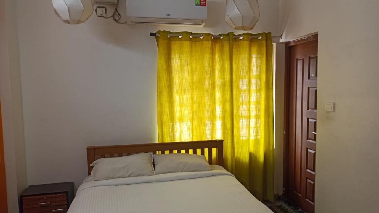 Aparthotel Retaj Residency Kochi