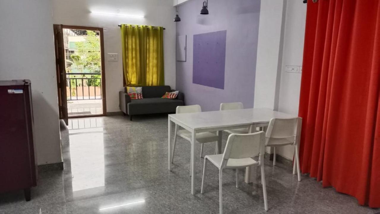 Aparthotel Retaj Residency Kochi