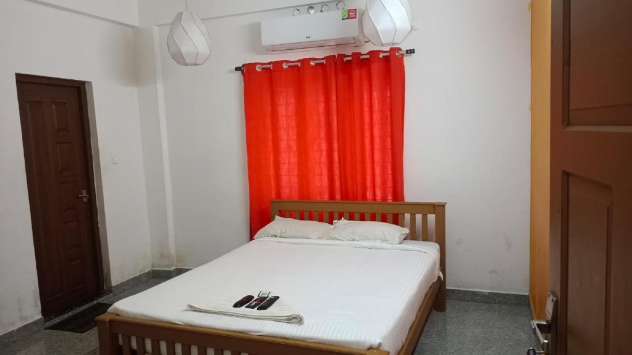 Retaj Residency Aparthotel
