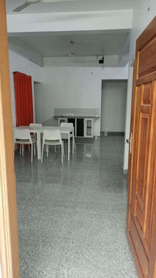 Aparthotel Retaj Residency Kochi