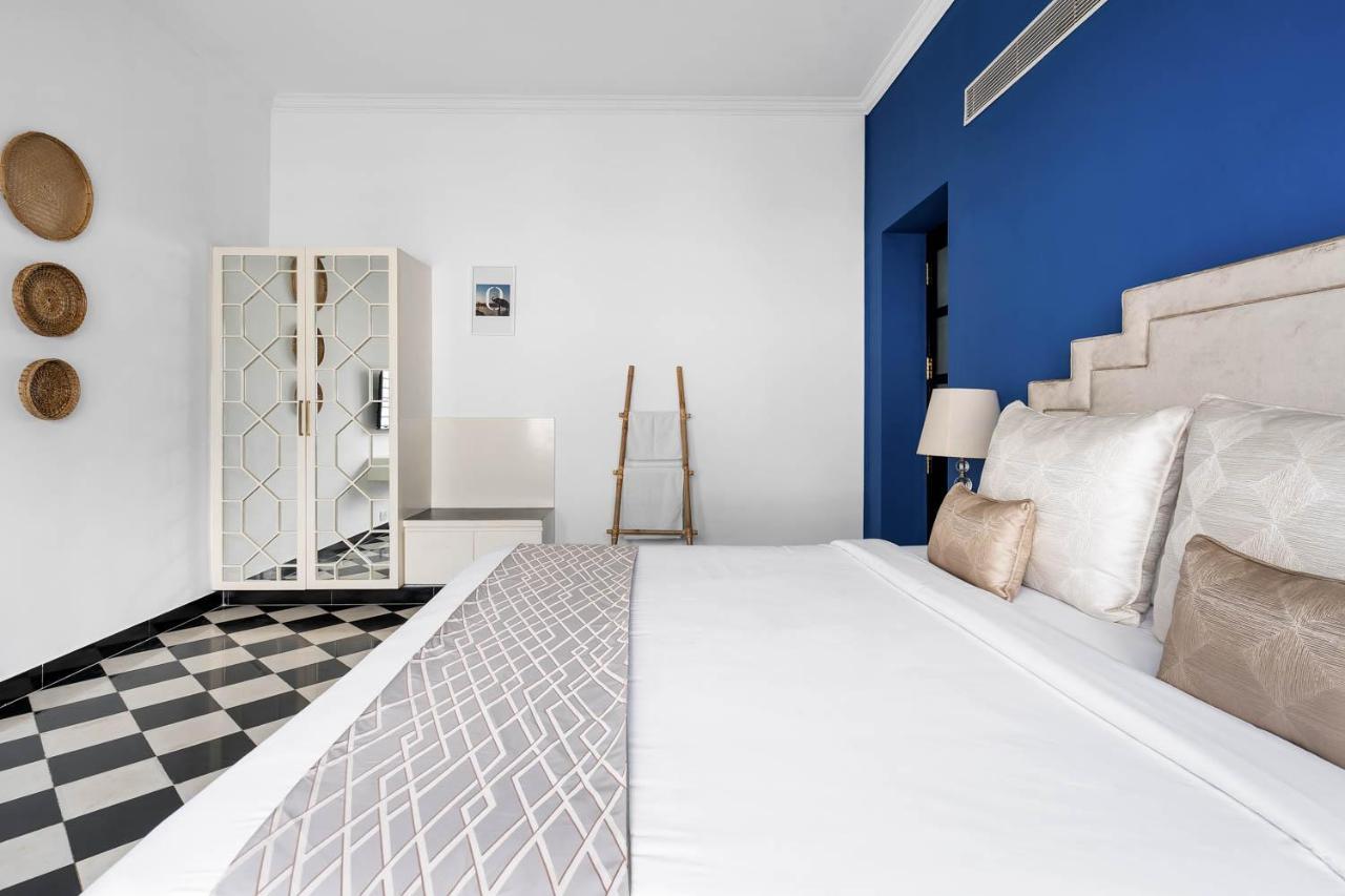 Welcomheritage Azora By Ayatana, Hotel 4*